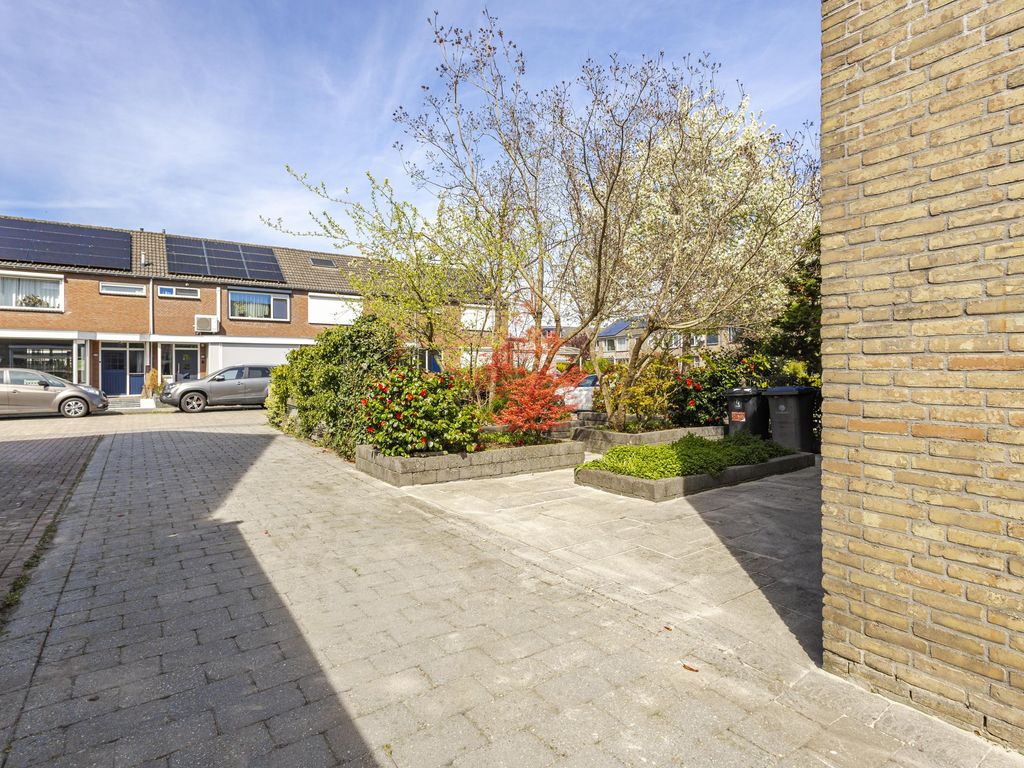 van Wenastraat 27, GIESSENBURG