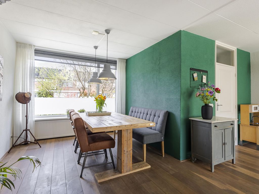 van Wenastraat 27, GIESSENBURG