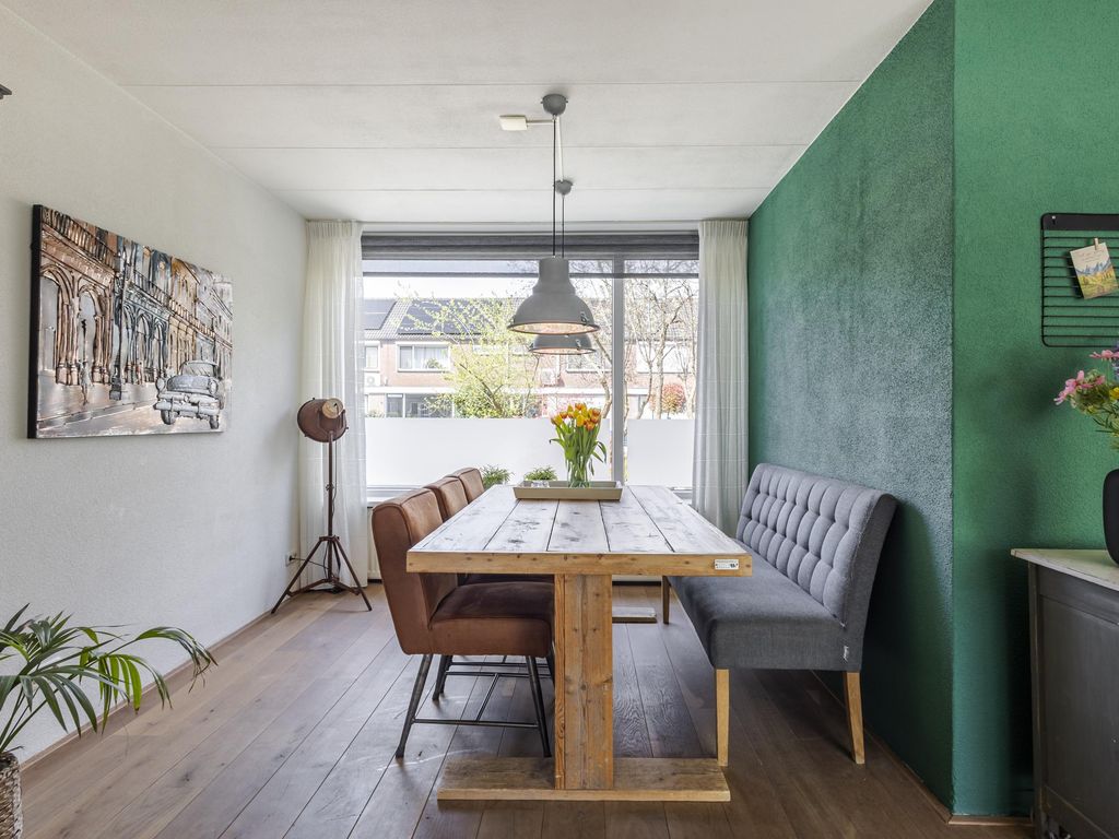 van Wenastraat 27, GIESSENBURG