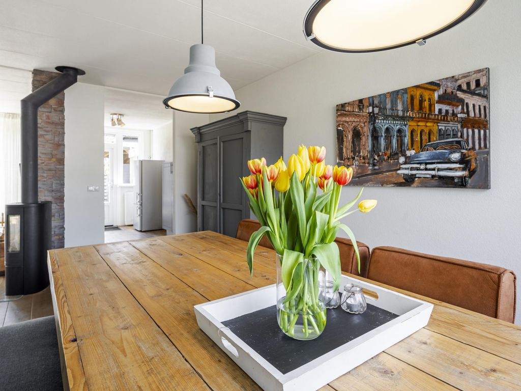 van Wenastraat 27, GIESSENBURG