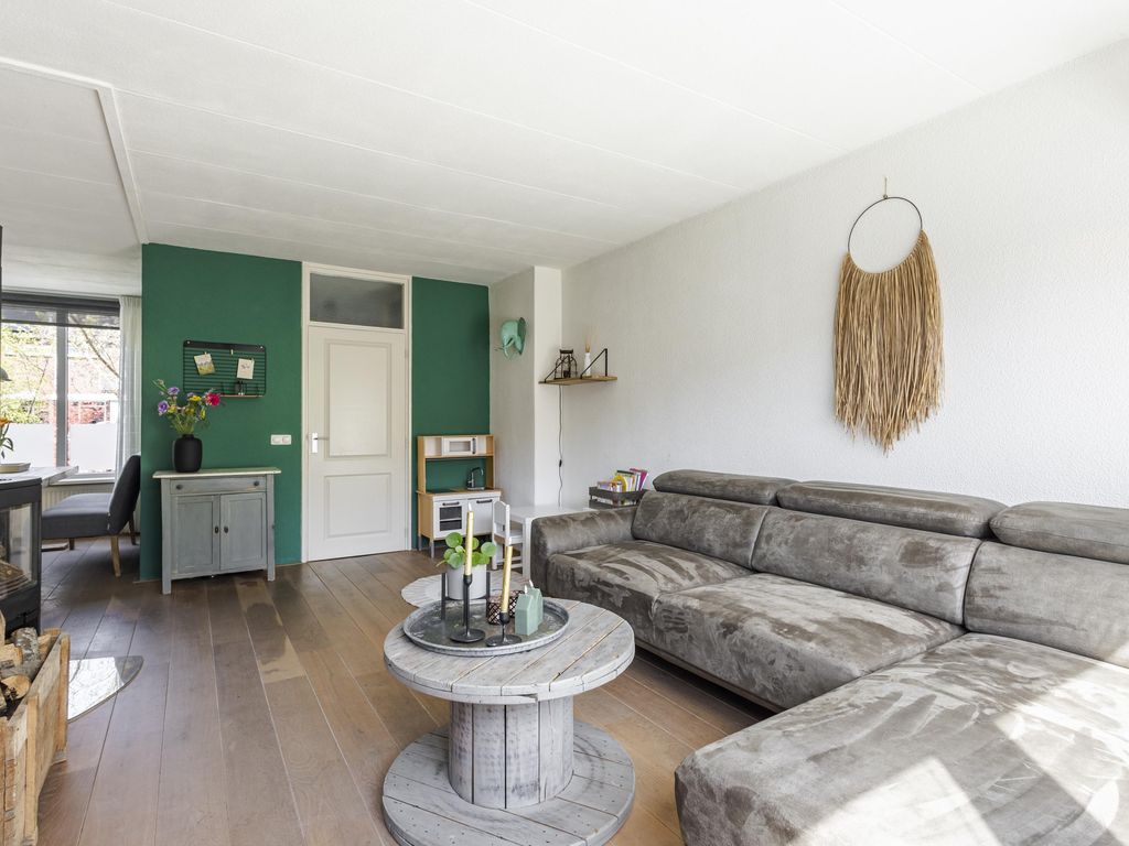 van Wenastraat 27, GIESSENBURG