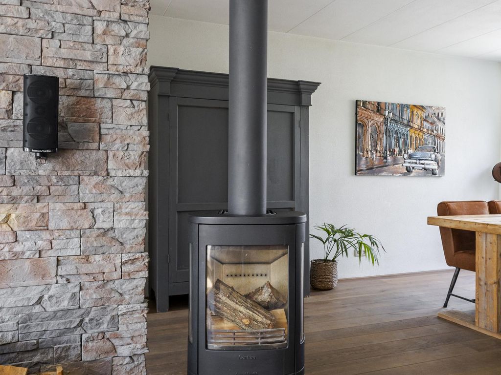 van Wenastraat 27, GIESSENBURG