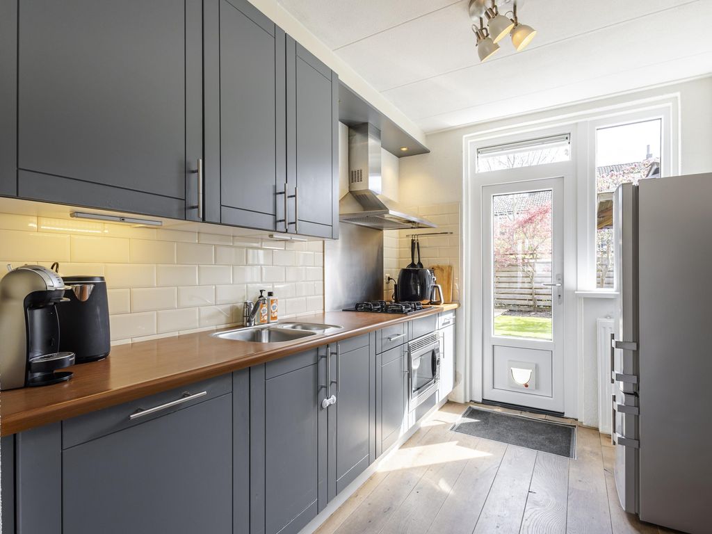 van Wenastraat 27, GIESSENBURG