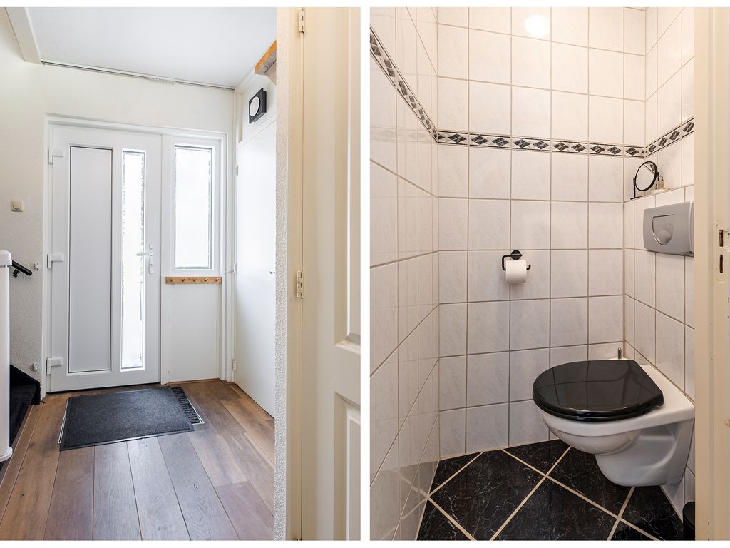 van Wenastraat 27, GIESSENBURG