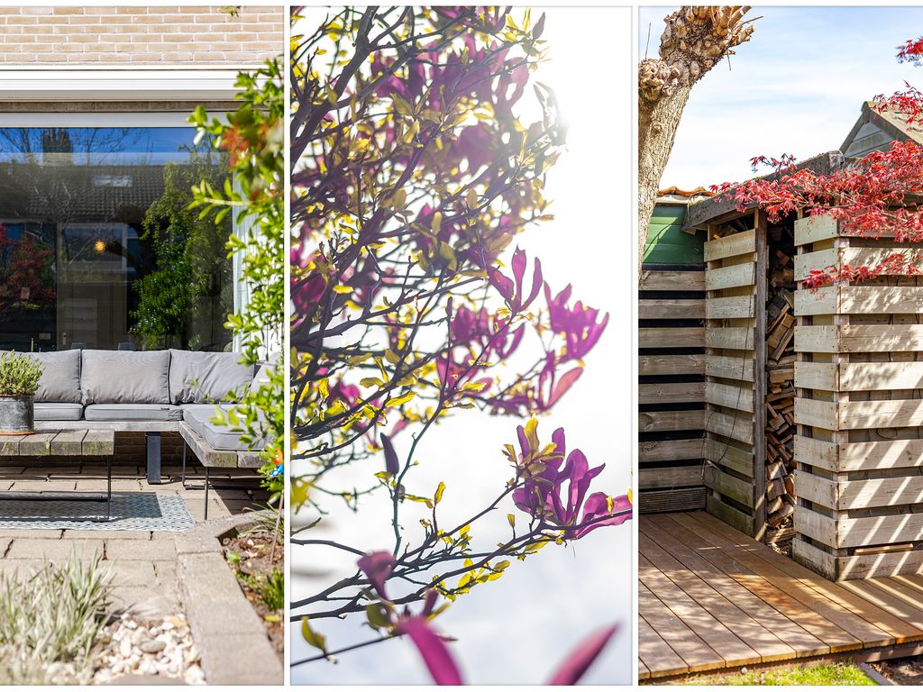 van Wenastraat 27, GIESSENBURG