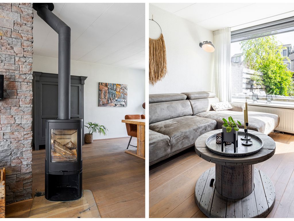 van Wenastraat 27, GIESSENBURG