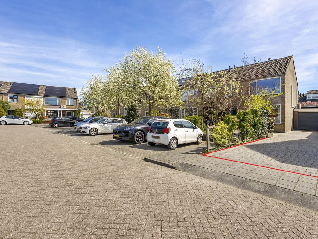 van Wenastraat 27, GIESSENBURG