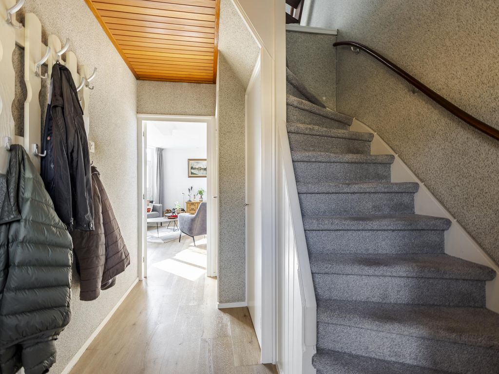 van Brederodestraat 69, GIESSENBURG