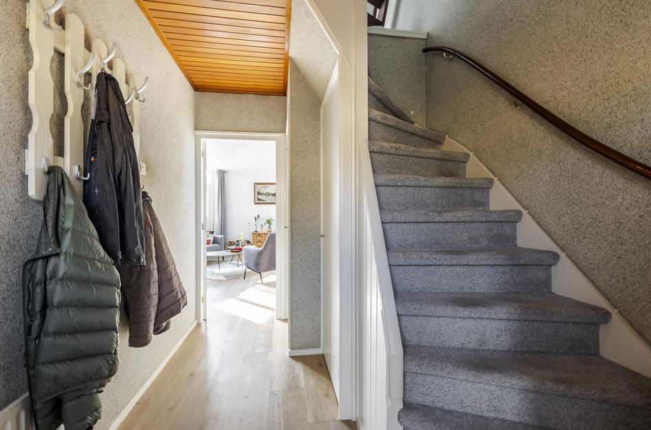 van Brederodestraat 69