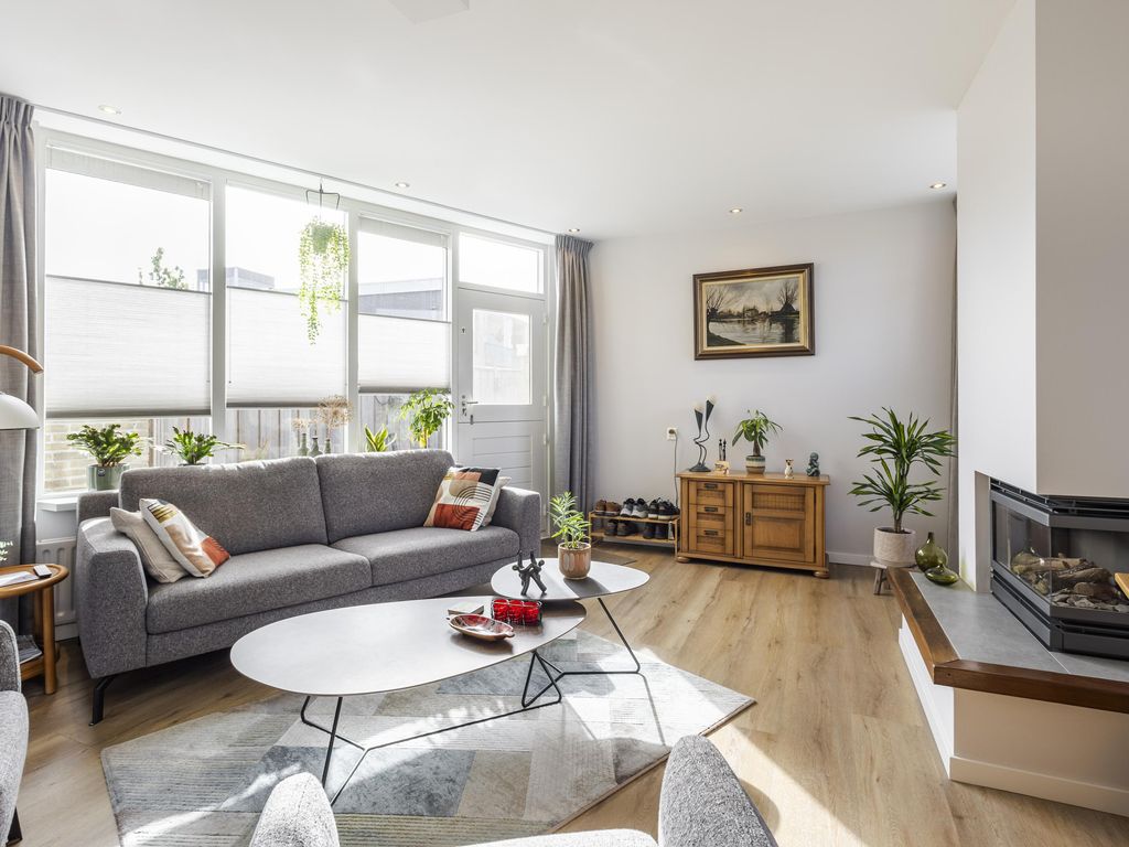 van Brederodestraat 69, GIESSENBURG