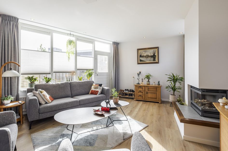 van Brederodestraat 69