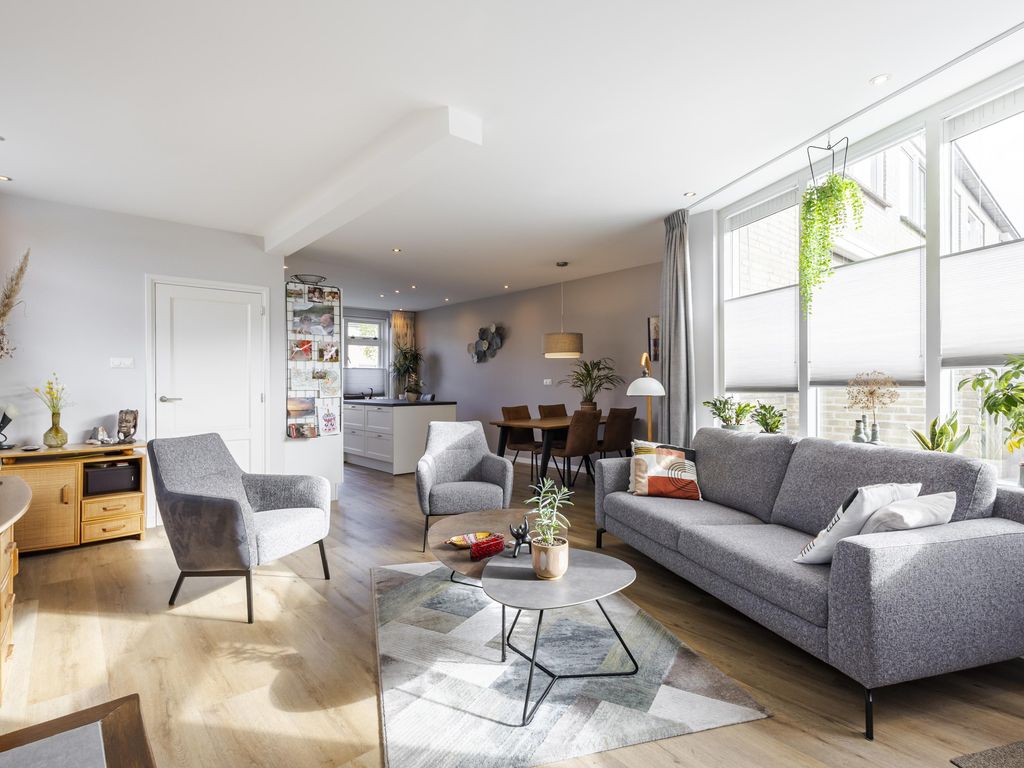 van Brederodestraat 69, GIESSENBURG