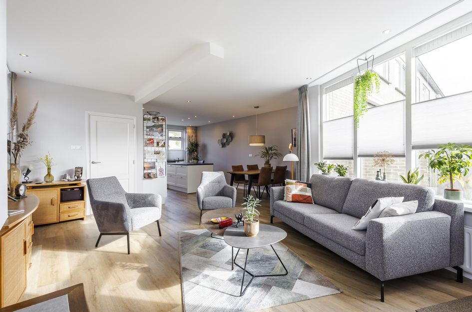 van Brederodestraat 69