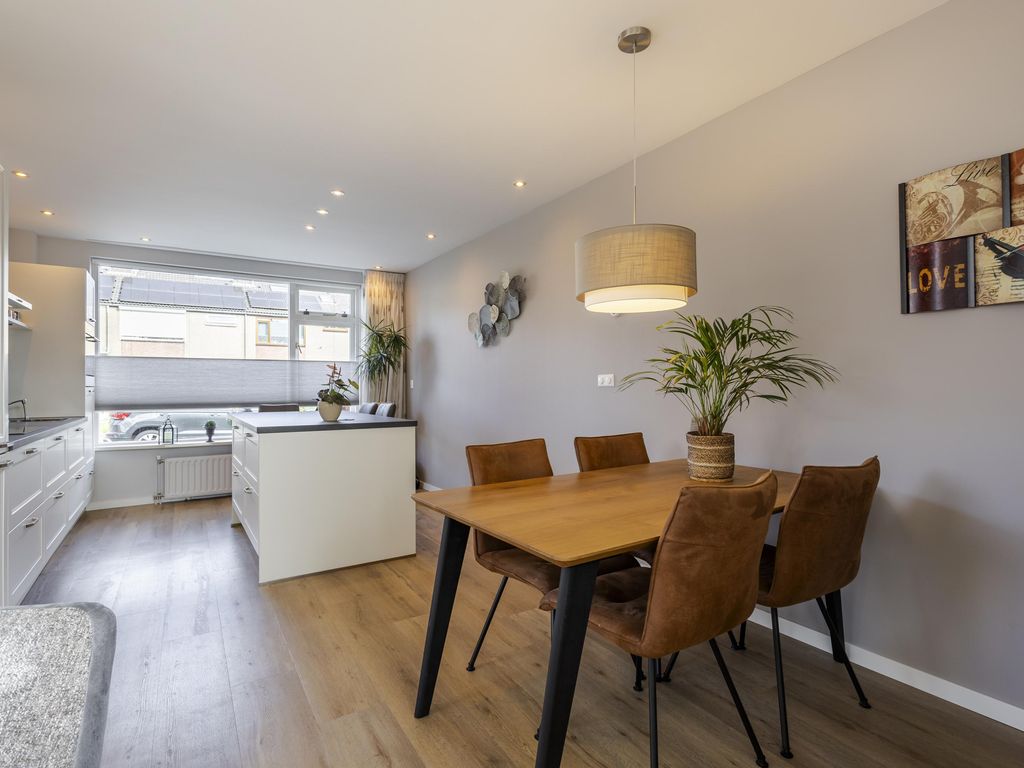 van Brederodestraat 69, GIESSENBURG