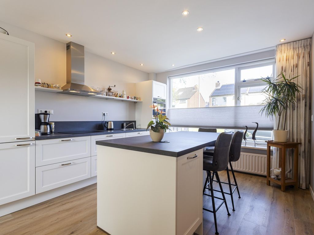 van Brederodestraat 69, GIESSENBURG