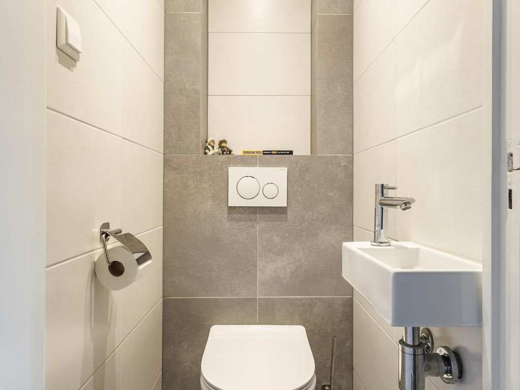 van Brederodestraat 69, GIESSENBURG