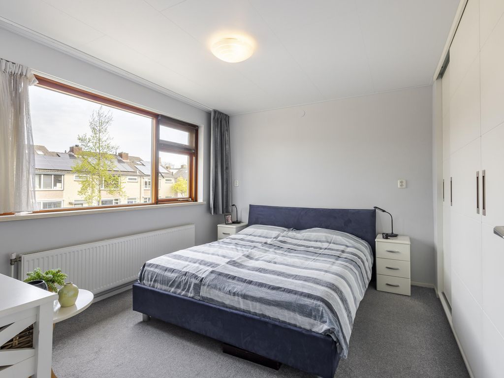 van Brederodestraat 69, GIESSENBURG