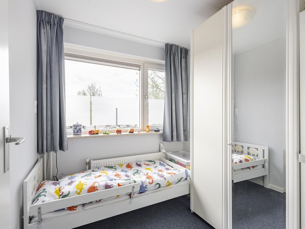 van Brederodestraat 69, GIESSENBURG