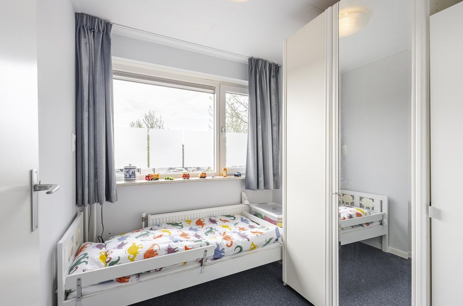 van Brederodestraat 69