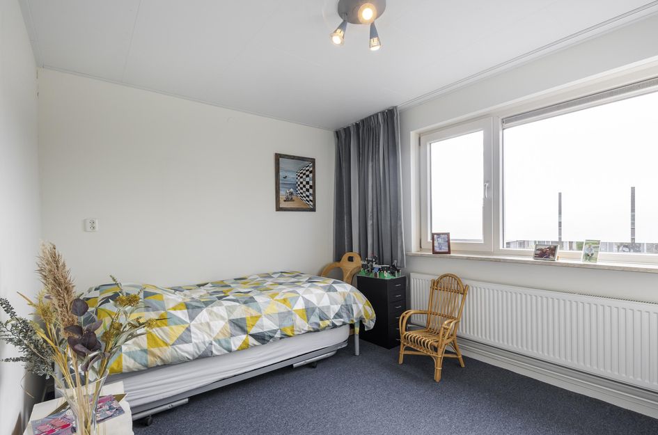 van Brederodestraat 69