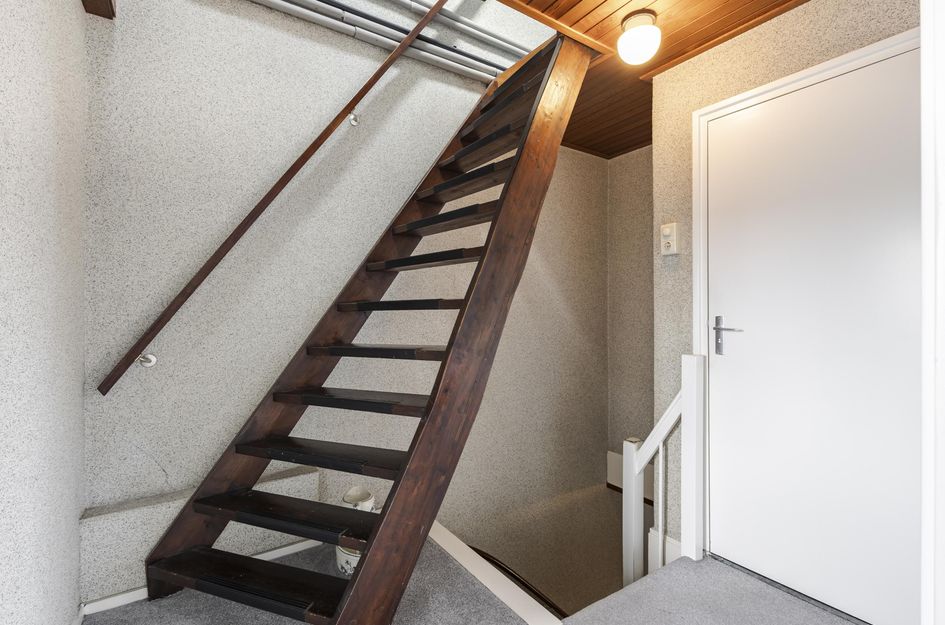 van Brederodestraat 69