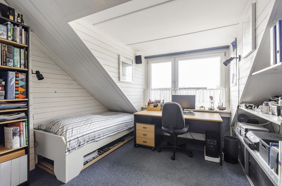 van Brederodestraat 69