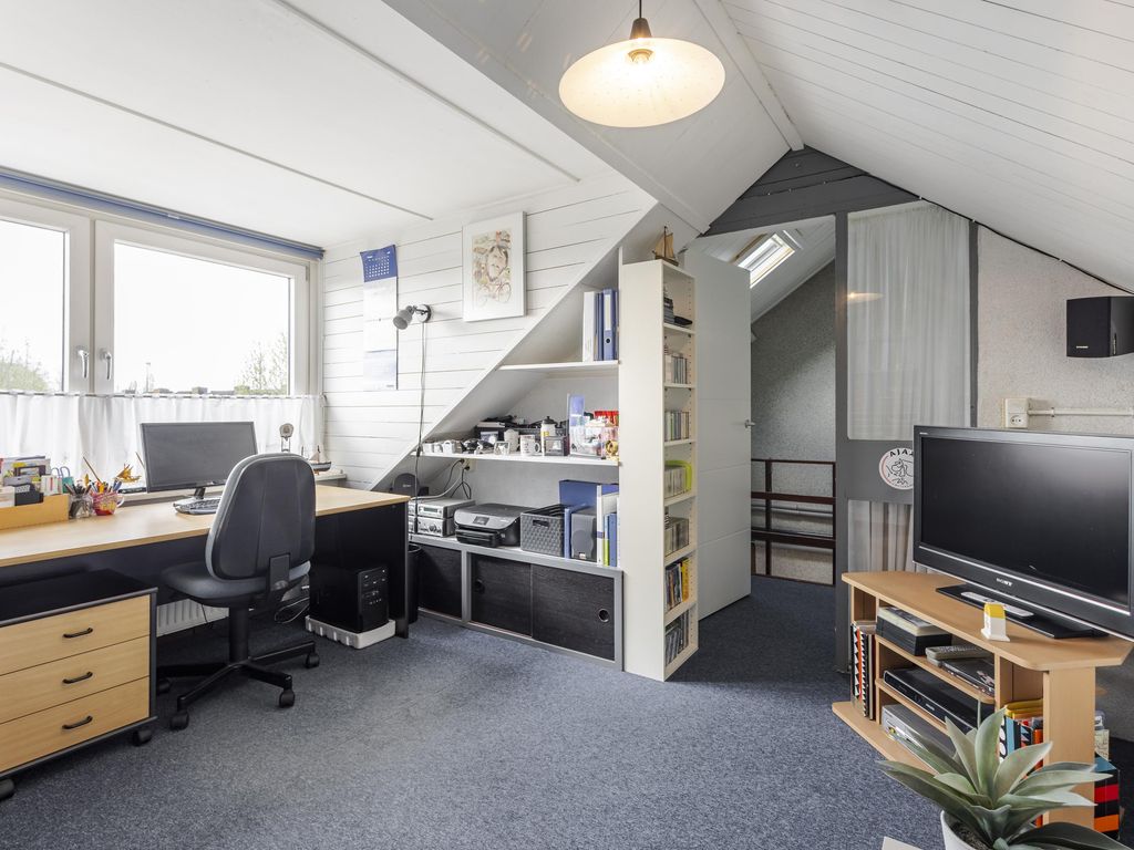 van Brederodestraat 69, GIESSENBURG