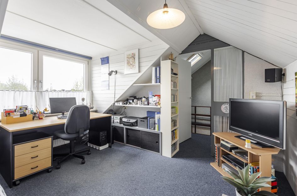 van Brederodestraat 69