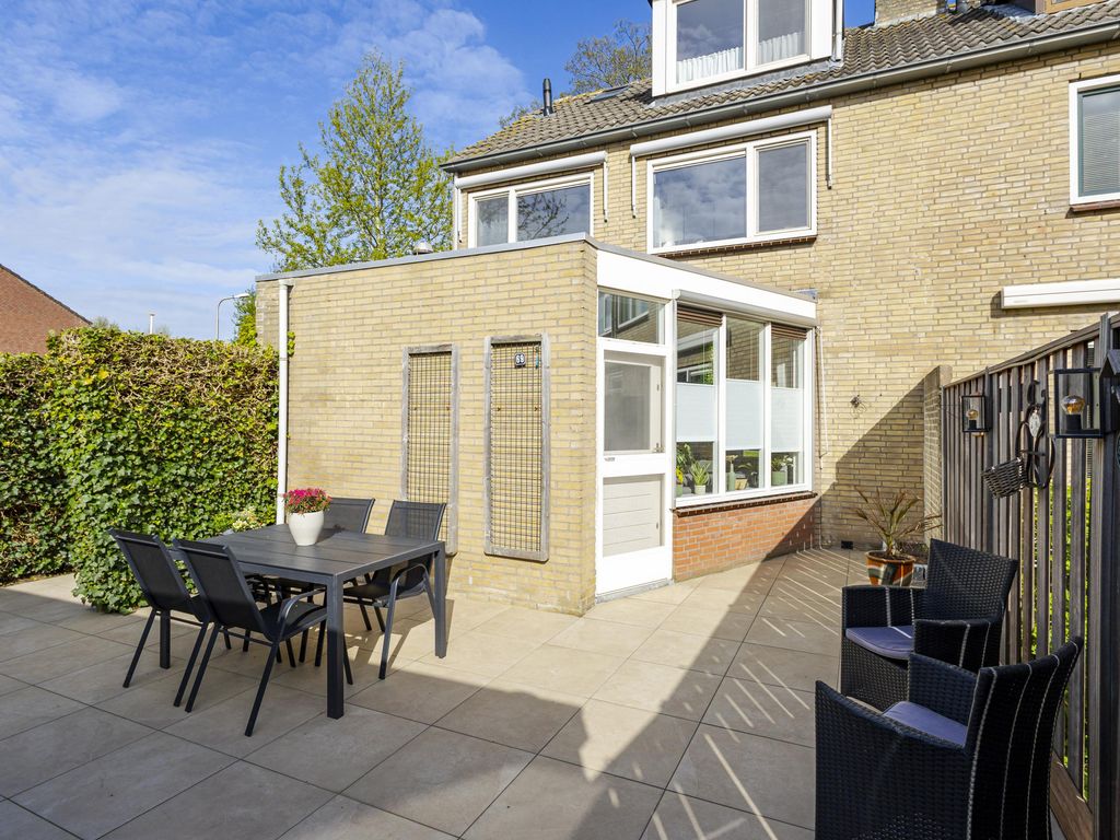 van Brederodestraat 69, GIESSENBURG