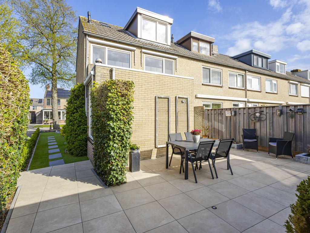 van Brederodestraat 69, GIESSENBURG