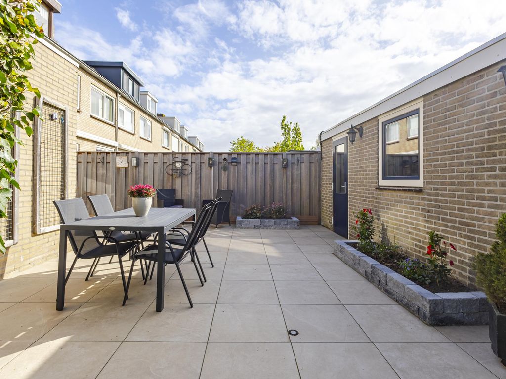 van Brederodestraat 69, GIESSENBURG