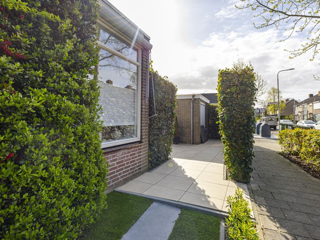 van Brederodestraat 69, GIESSENBURG