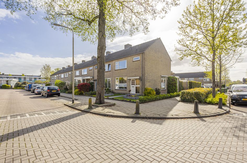 van Brederodestraat 69