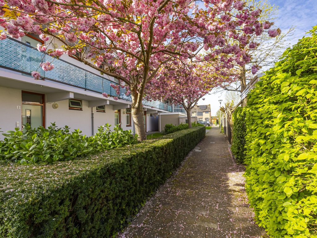 van Brederodestraat 69, GIESSENBURG