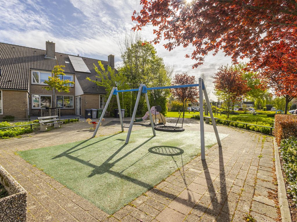 van Brederodestraat 69, GIESSENBURG