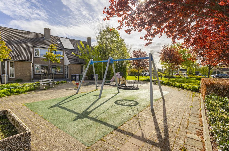 van Brederodestraat 69