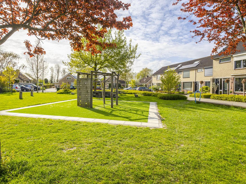 van Brederodestraat 69, GIESSENBURG