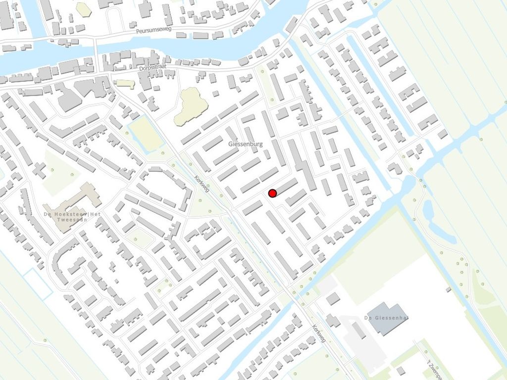 van Brederodestraat 69, GIESSENBURG