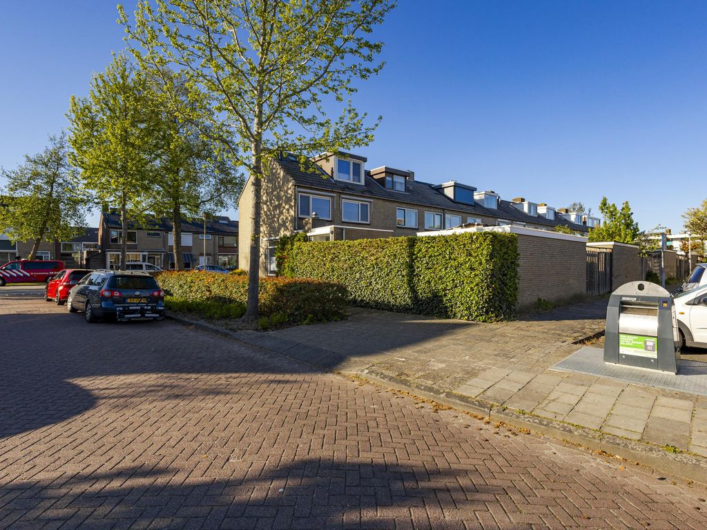 van Brederodestraat 69, GIESSENBURG