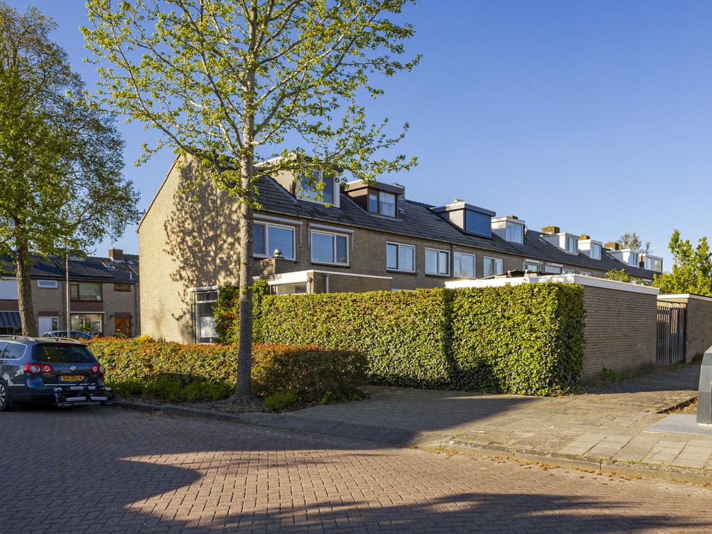 van Brederodestraat 69, GIESSENBURG