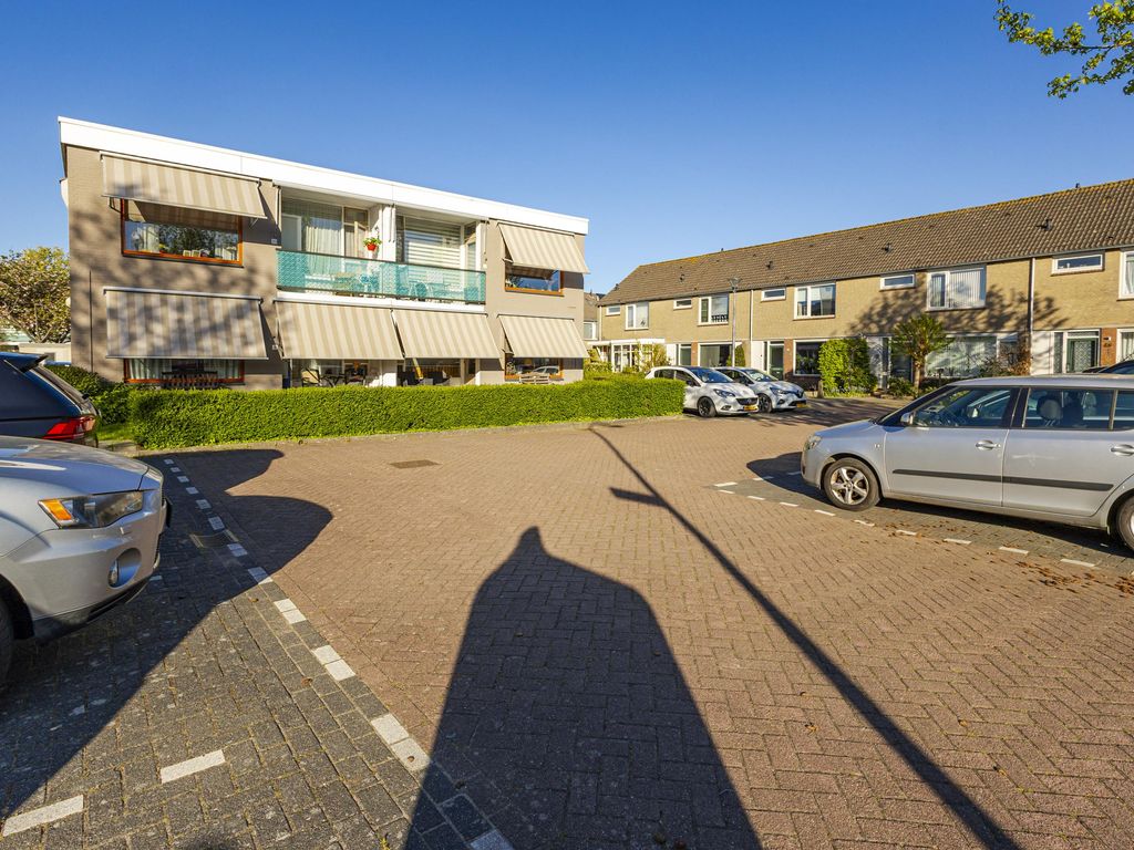 van Brederodestraat 69, GIESSENBURG