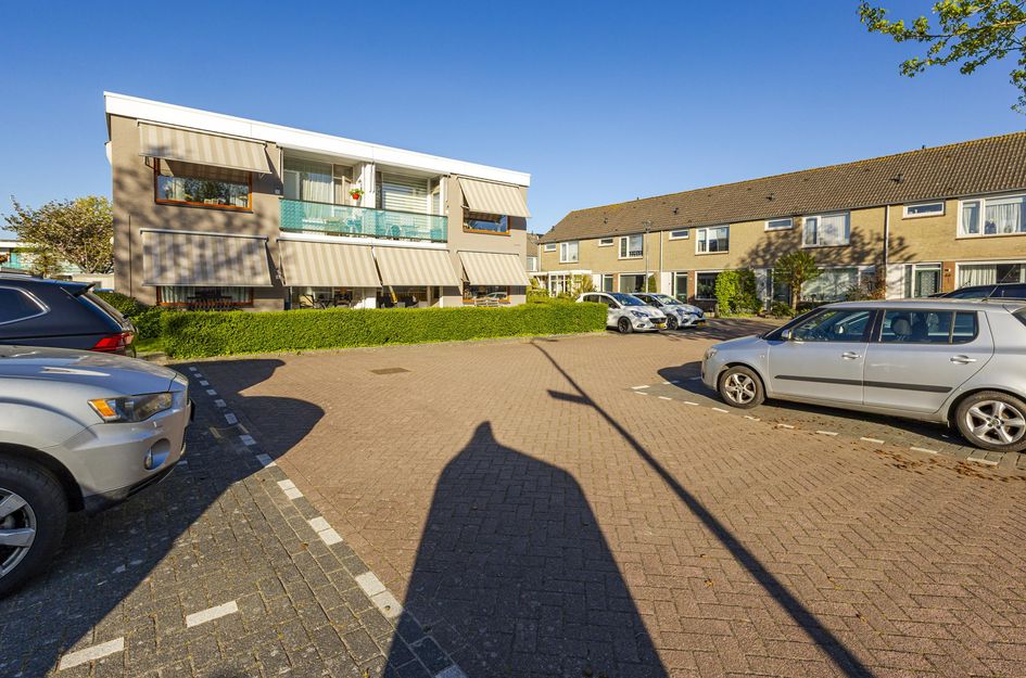 van Brederodestraat 69