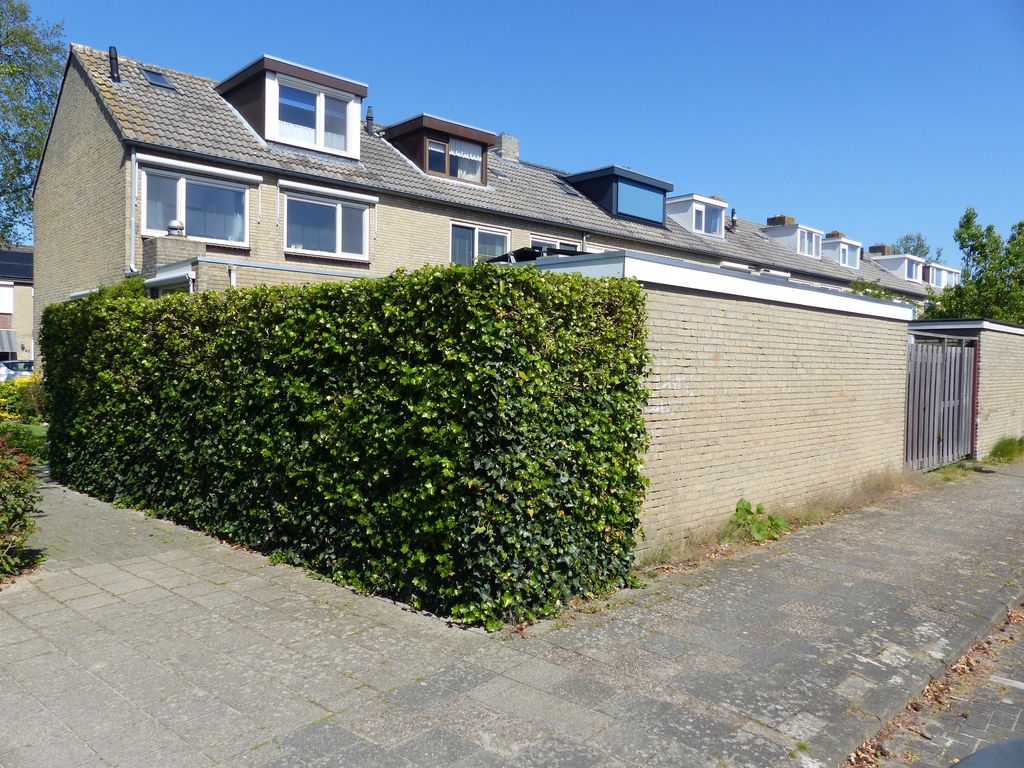 van Brederodestraat 69, GIESSENBURG