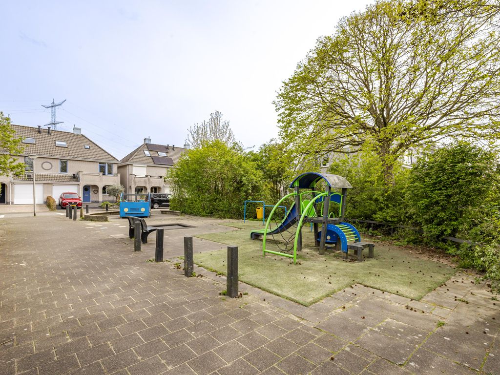 Batelier 18, SLIEDRECHT