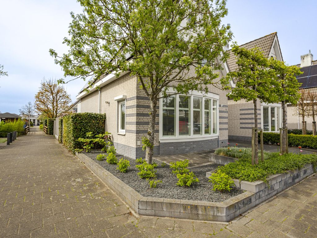 Batelier 18, SLIEDRECHT