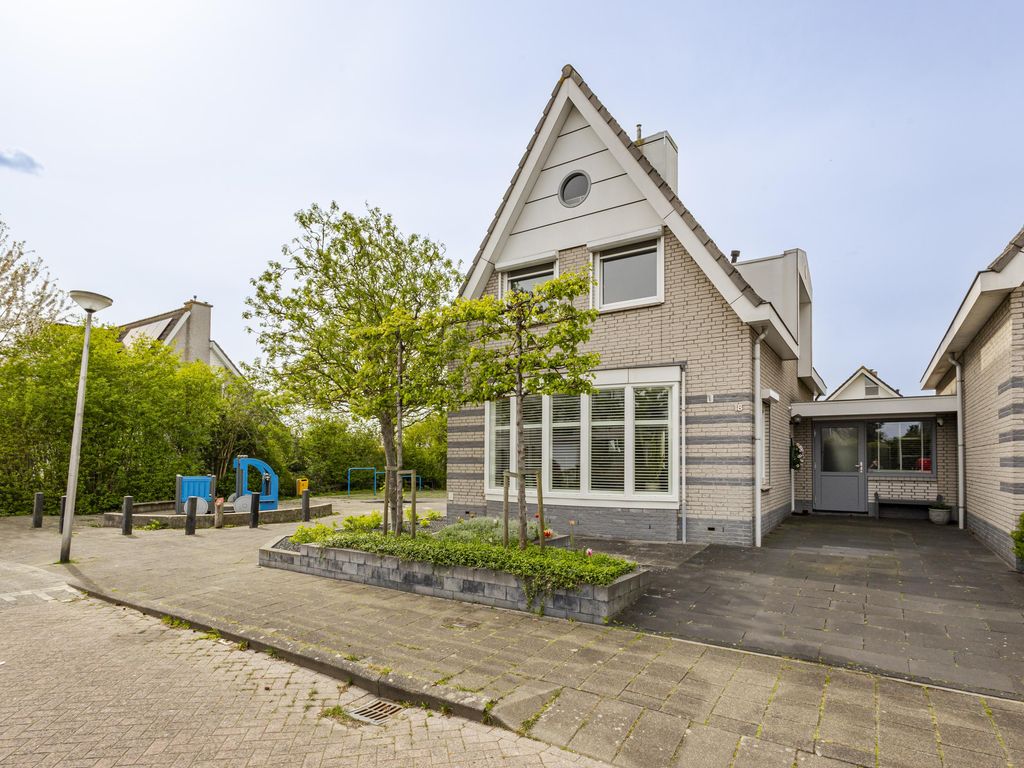 Batelier 18, SLIEDRECHT