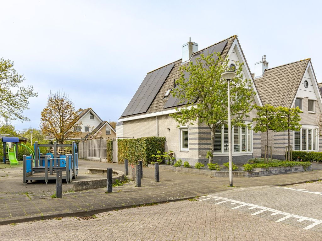 Batelier 18, SLIEDRECHT