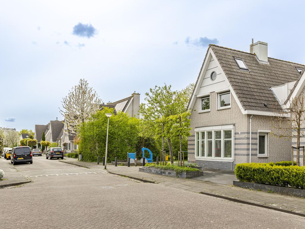 Batelier 18, SLIEDRECHT