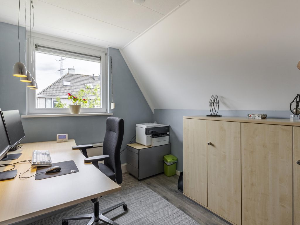 Batelier 18, SLIEDRECHT