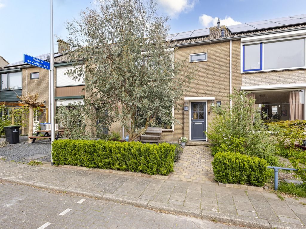 Prins Bernhardlaan 17, GIESSENBURG